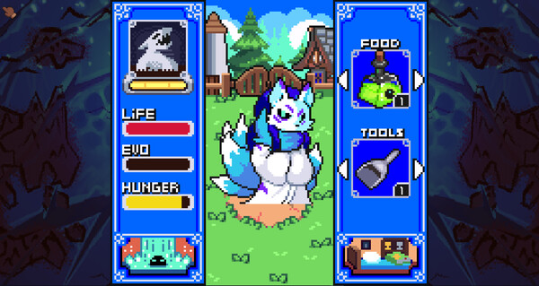 埃沃蒙.EvoMon