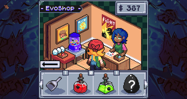 埃沃蒙.EvoMon