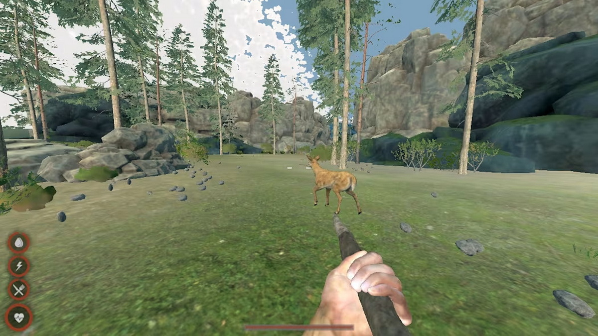 孤岛求生：制造、建造、种植.Island Survival: Craft, Build, Grow