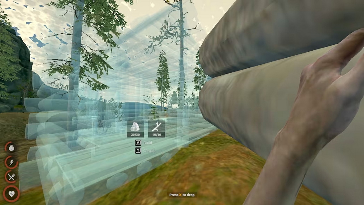 孤岛求生：制造、建造、种植.Island Survival: Craft, Build, Grow