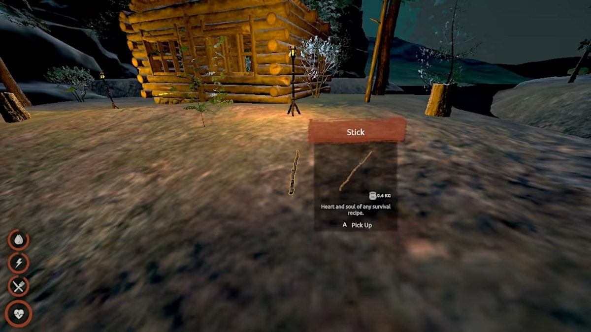 孤岛求生：制造、建造、种植.Island Survival: Craft, Build, Grow