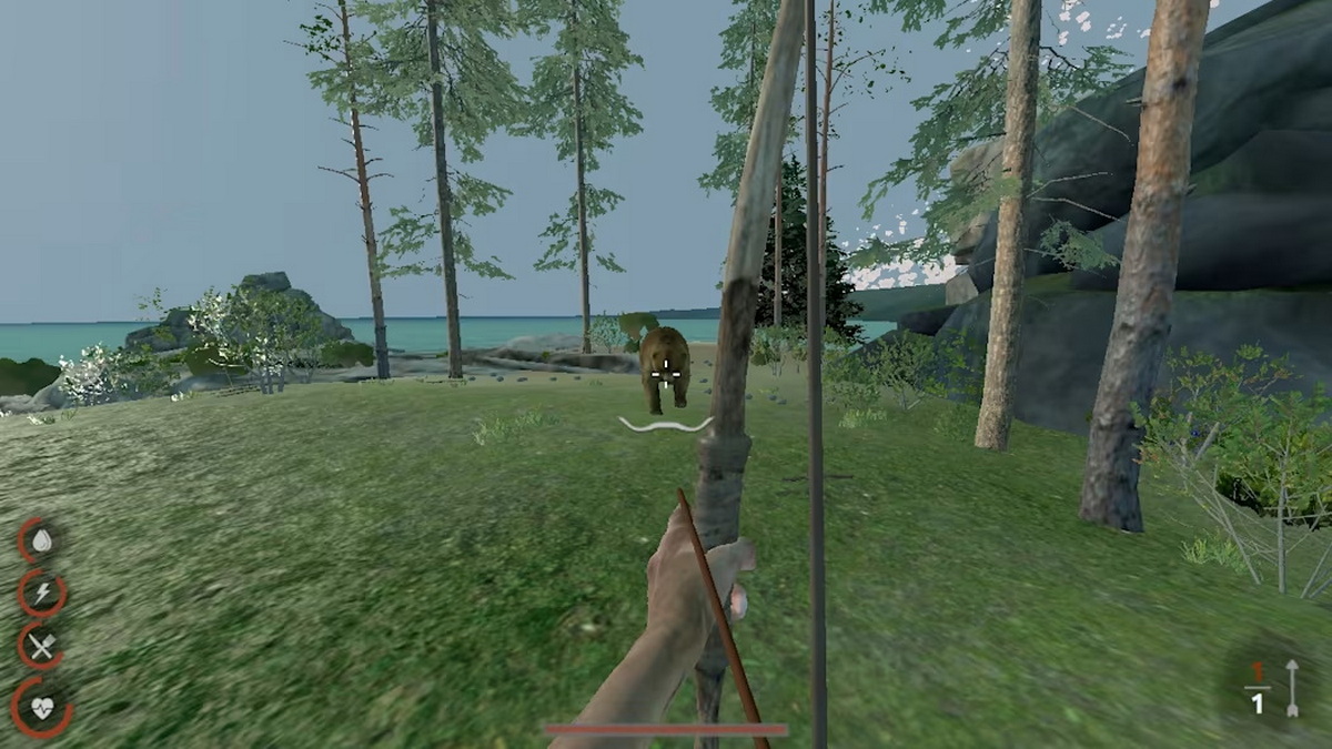 孤岛求生：制造、建造、种植.Island Survival: Craft, Build, Grow