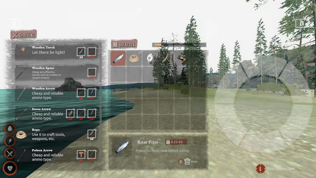 孤岛求生：制造、建造、种植.Island Survival: Craft, Build, Grow