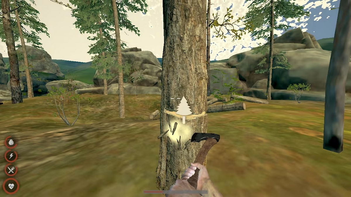 孤岛求生：制造、建造、种植.Island Survival: Craft, Build, Grow