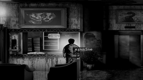 坠落.Downfall