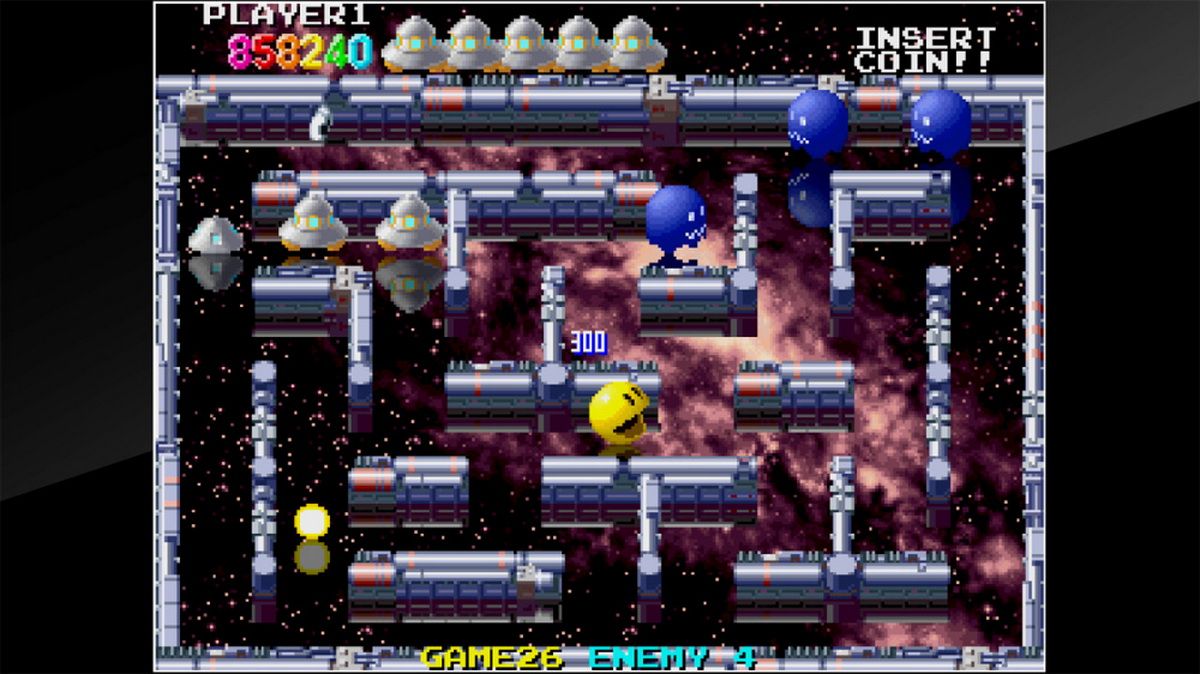 街机博物馆：叮当乐园.Arcade Archives: Tinkle Pit