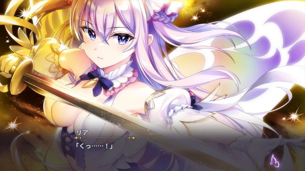 Kyokkou no Marriage episode LIA