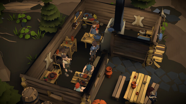 猎杀与战斗.Hunt and Fight: Action RPG