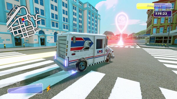 火柴盒玩具车：飞车大冒险.Matchbox: Driving Adventures