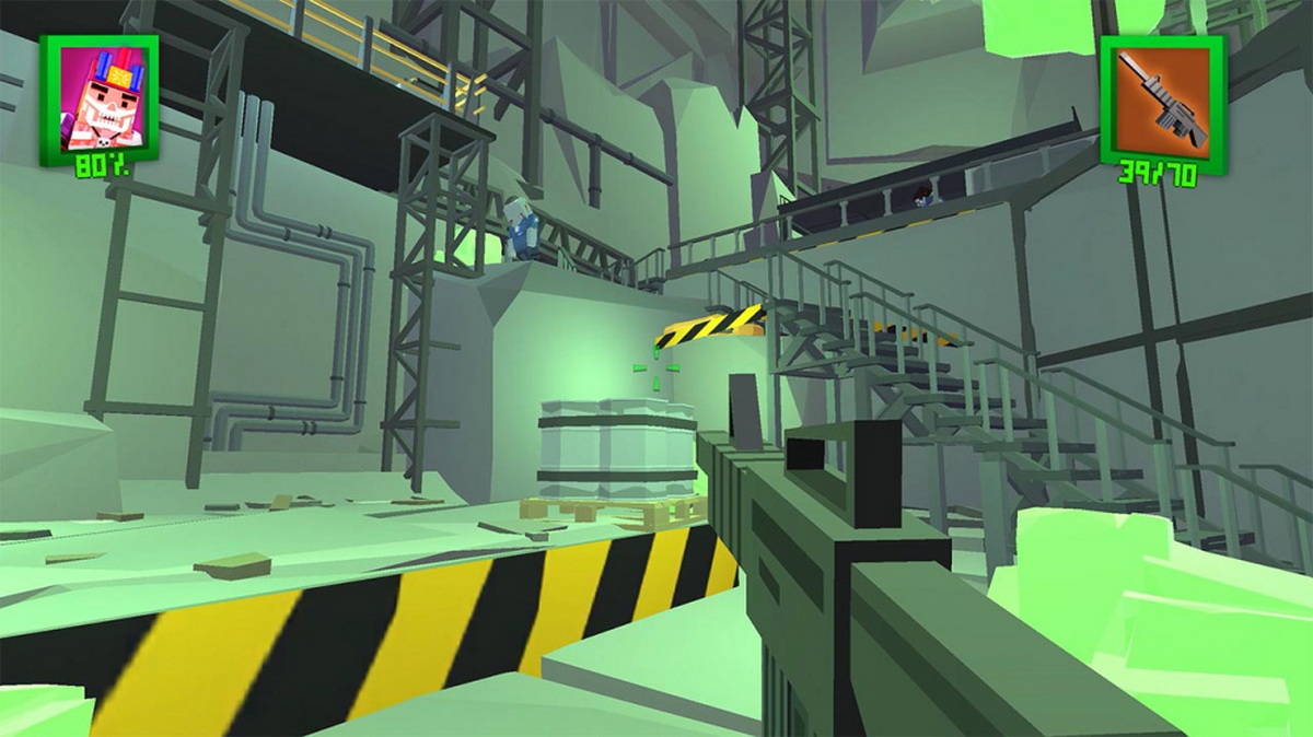 僵尸入侵：僵尸生存射击游戏.Zombie Attack: Zombies Survival Shooter