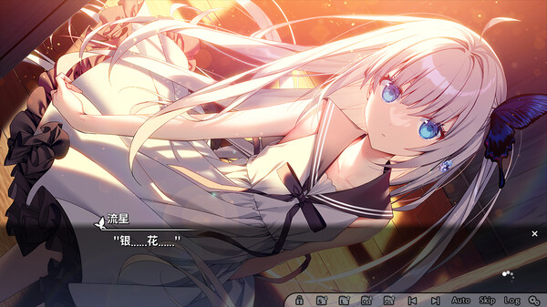 银花.Ginka