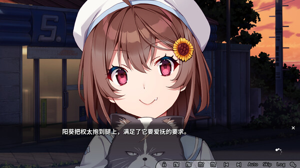 银花.Ginka