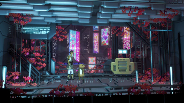 超越银河世界.Beyond Galaxyland