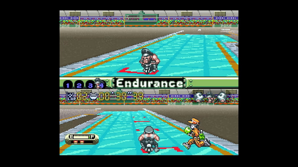 Classic Racing Pack: Moto Roader MC + Rider’s Spirits