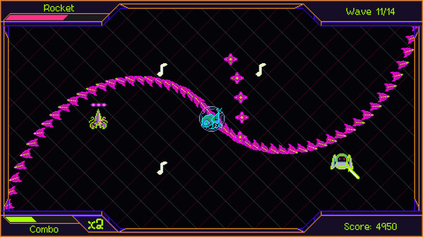 钥匙柜：回合制赛博朋克动作.Keylocker: Turn Based Cyberpunk Action