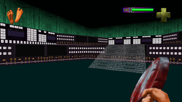 PO’ed：决定版.PO’ed: Definitive Edition