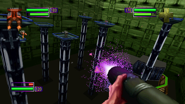 PO’ed：决定版.PO’ed: Definitive Edition