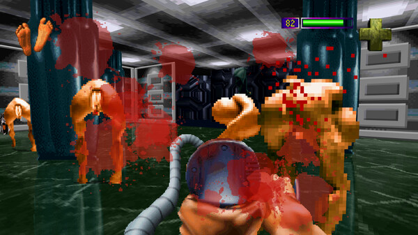 PO’ed：决定版.PO’ed: Definitive Edition