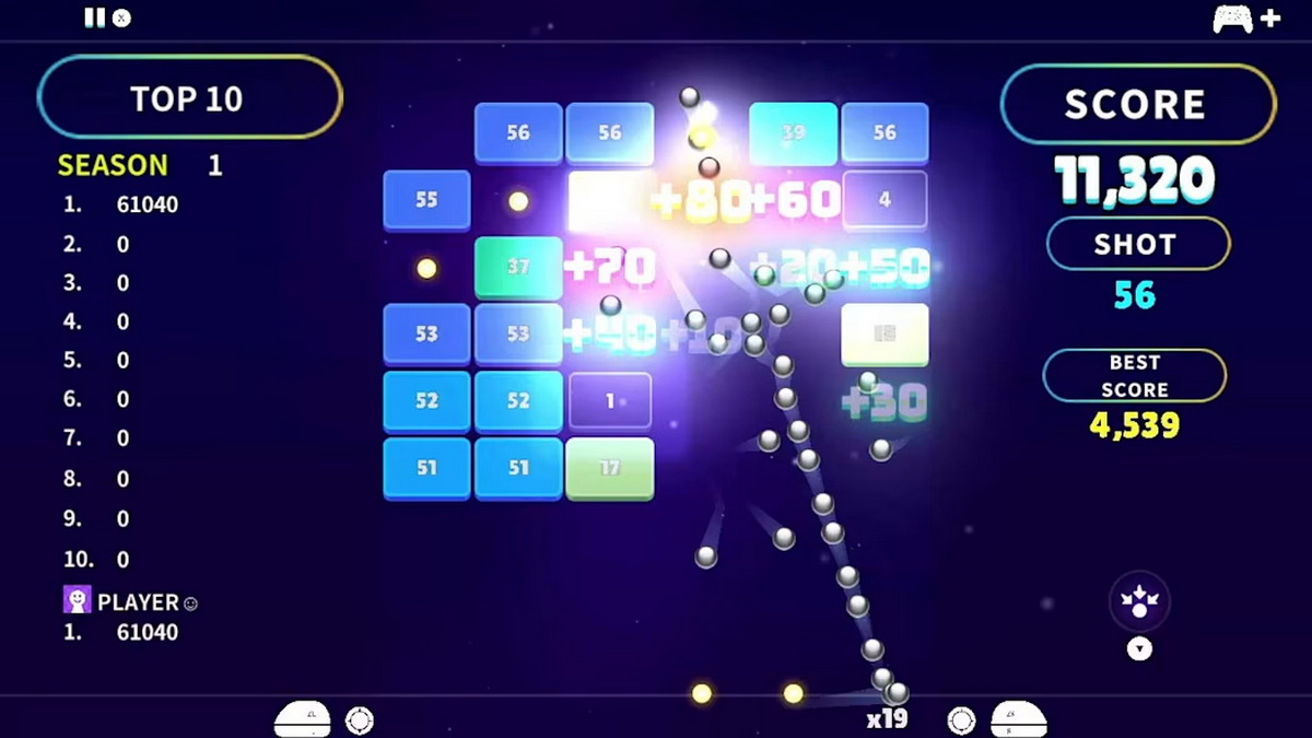 球DX.BallZ DX