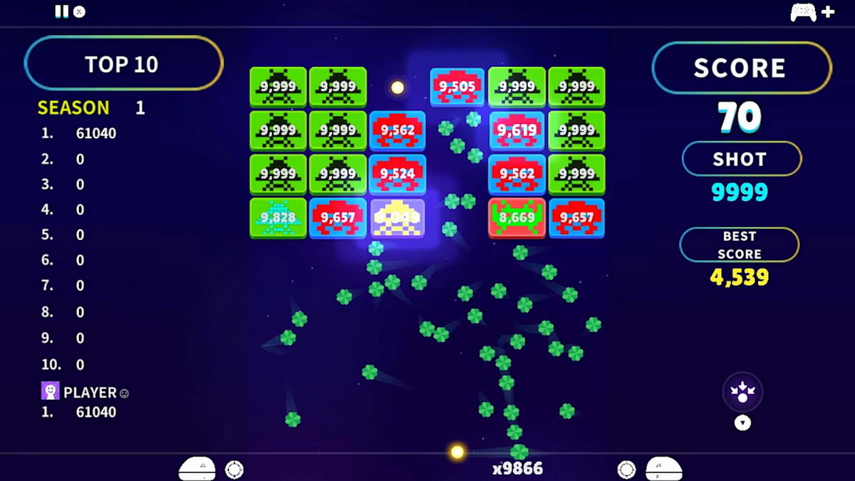 球DX.BallZ DX