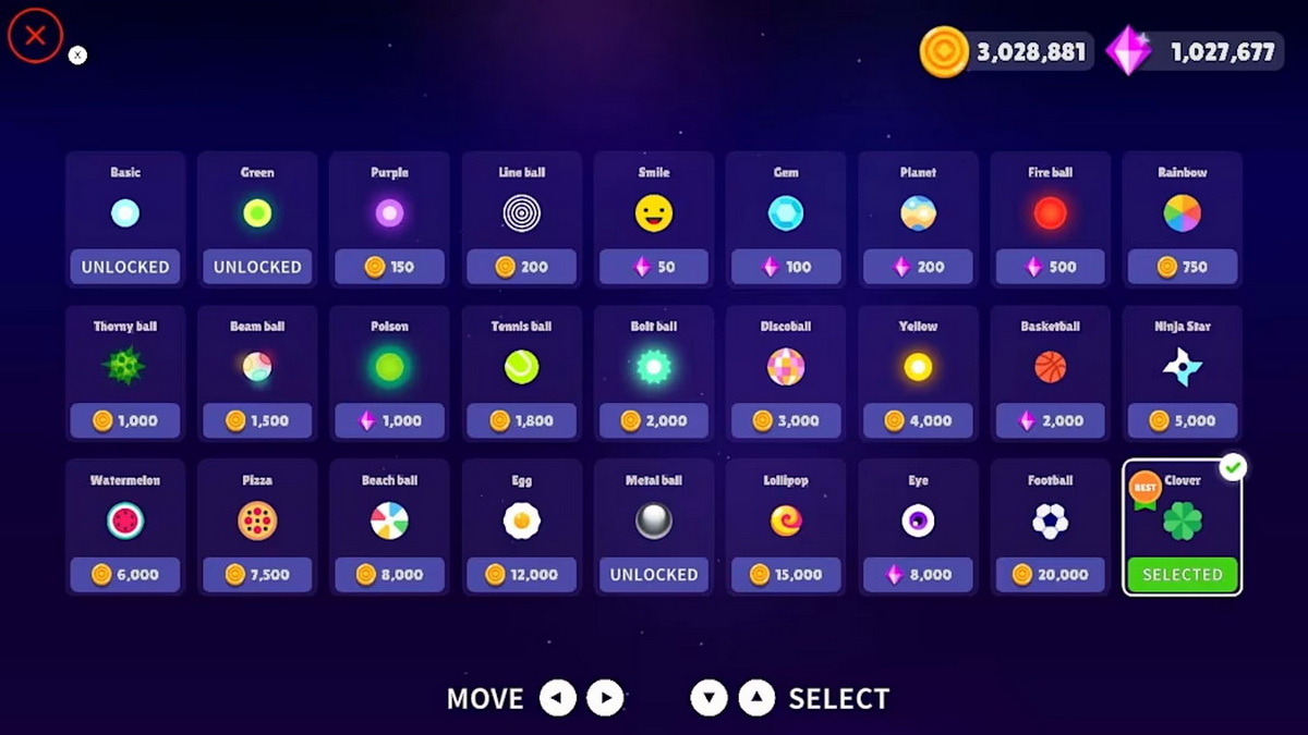球DX.BallZ DX