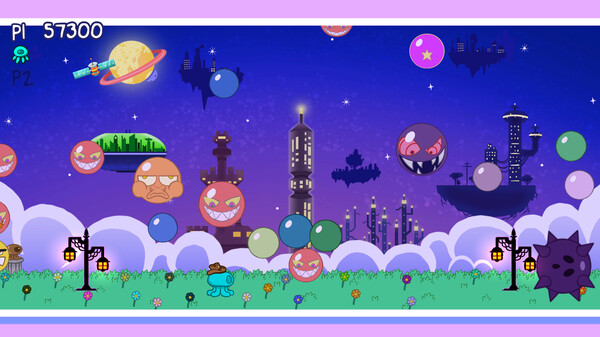 古布和气球DX.GoobnBalloonsDX