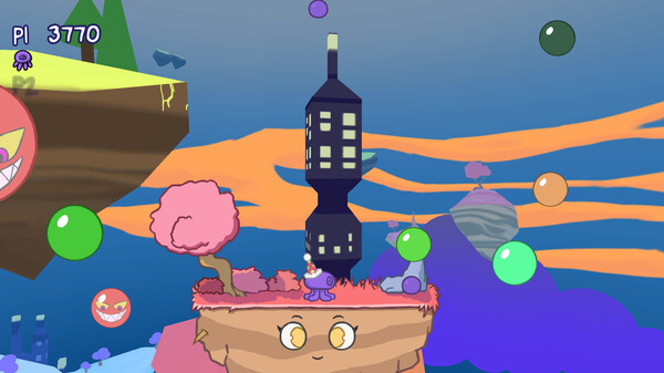 古布和气球DX.GoobnBalloonsDX