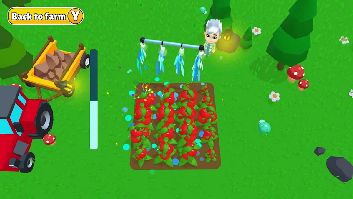 梦想农场！.Farm It!