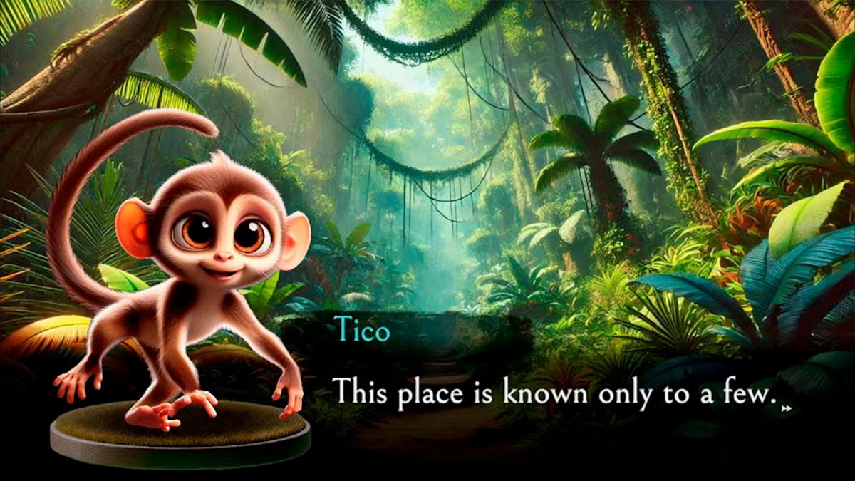 森林王子：新奇妙冒险.The Jungle Book: New Wonder Adventures