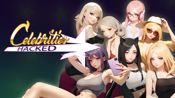 名人黑客：白金版.Celebrities Hacked Premium Edition