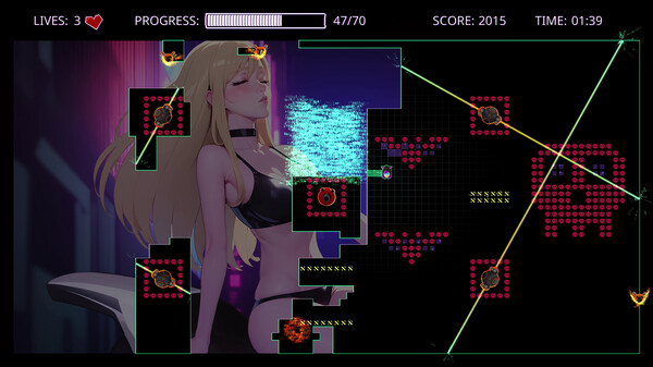 名人黑客：白金版.Celebrities Hacked Premium Edition