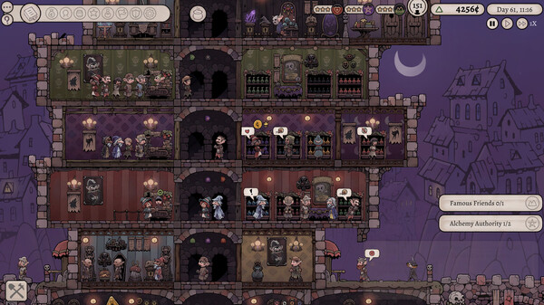 药剂大亨.Potion Tycoon