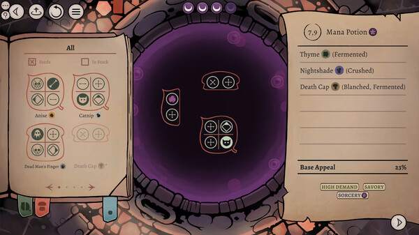 药剂大亨.Potion Tycoon