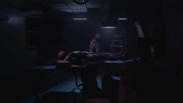 幽灵猎人.Ghostbane