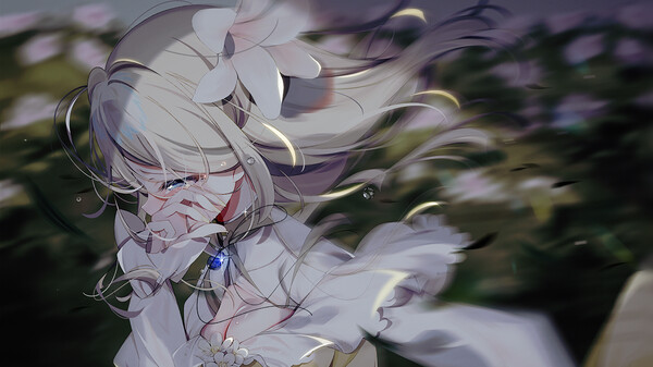 宝石少女1st.cut:The Reason She Must Perish.Putrika 1st.Cut: The Reason She Must Perish