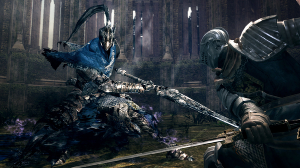 黑暗之魂：受死版.DARK SOULS: Prepare To Die Edition