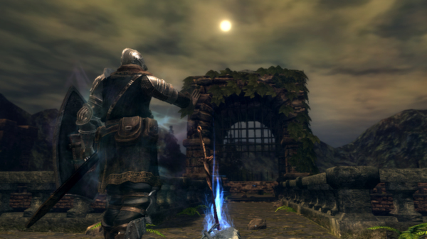 黑暗之魂：受死版.DARK SOULS: Prepare To Die Edition