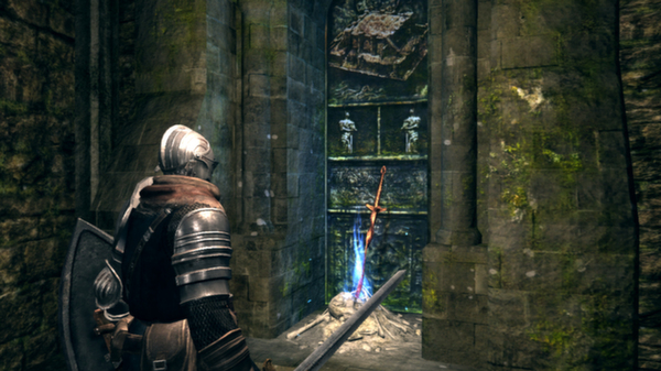 黑暗之魂：受死版.DARK SOULS: Prepare To Die Edition