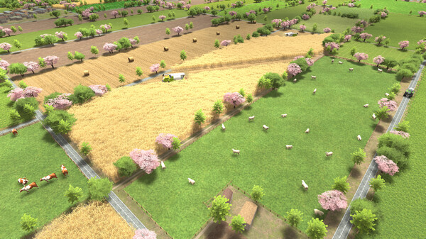 环球农夫.Global Farmer
