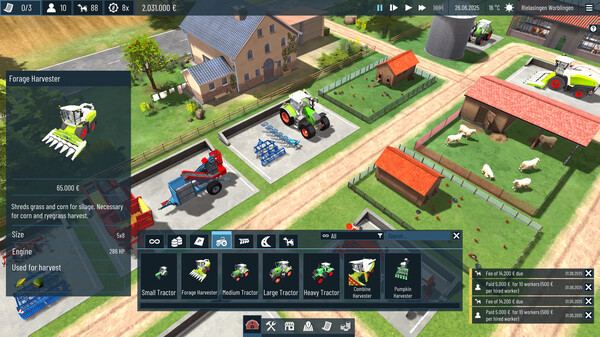 环球农夫.Global Farmer