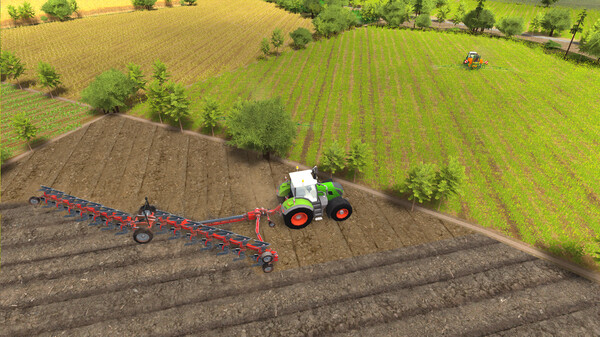 环球农夫.Global Farmer