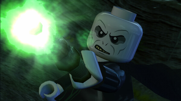 乐高哈利波特合集.LEGO Harry Potter Collection
