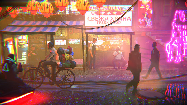仿生即往生.Let bions be bygones