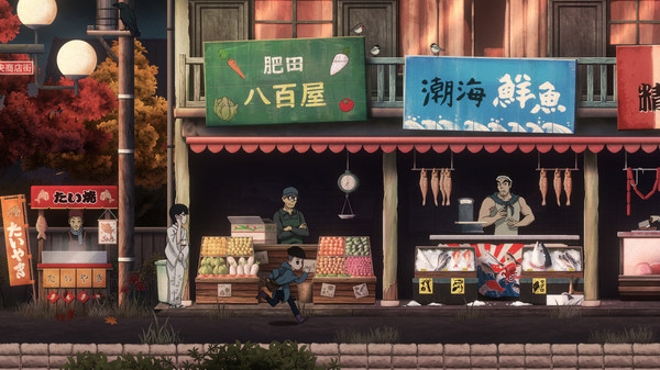 上次遇见你.Last Time I Saw You