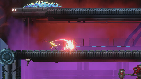 觉醒异刃.Awaken: Astral Blade
