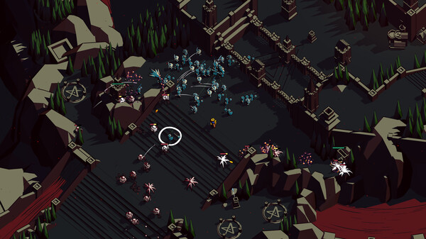 王座陨落.Thronefall
