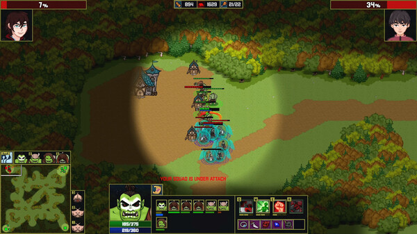 电竞梦物语.Esports History