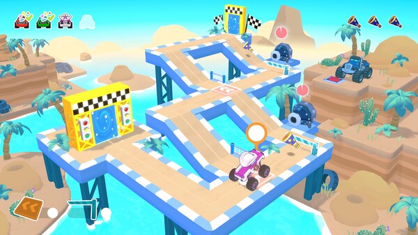 尼克儿童派对冒险.Nick Jr. Party Adventure
