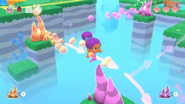 尼克儿童派对冒险.Nick Jr. Party Adventure