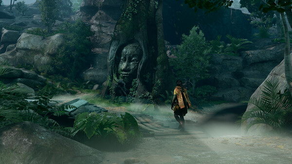 无名九使：觉醒.Unknown 9: Awakening